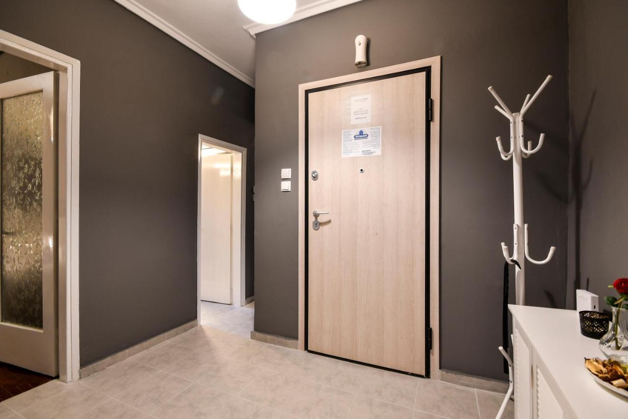 Thessaloniki Center Apartment Exterior photo