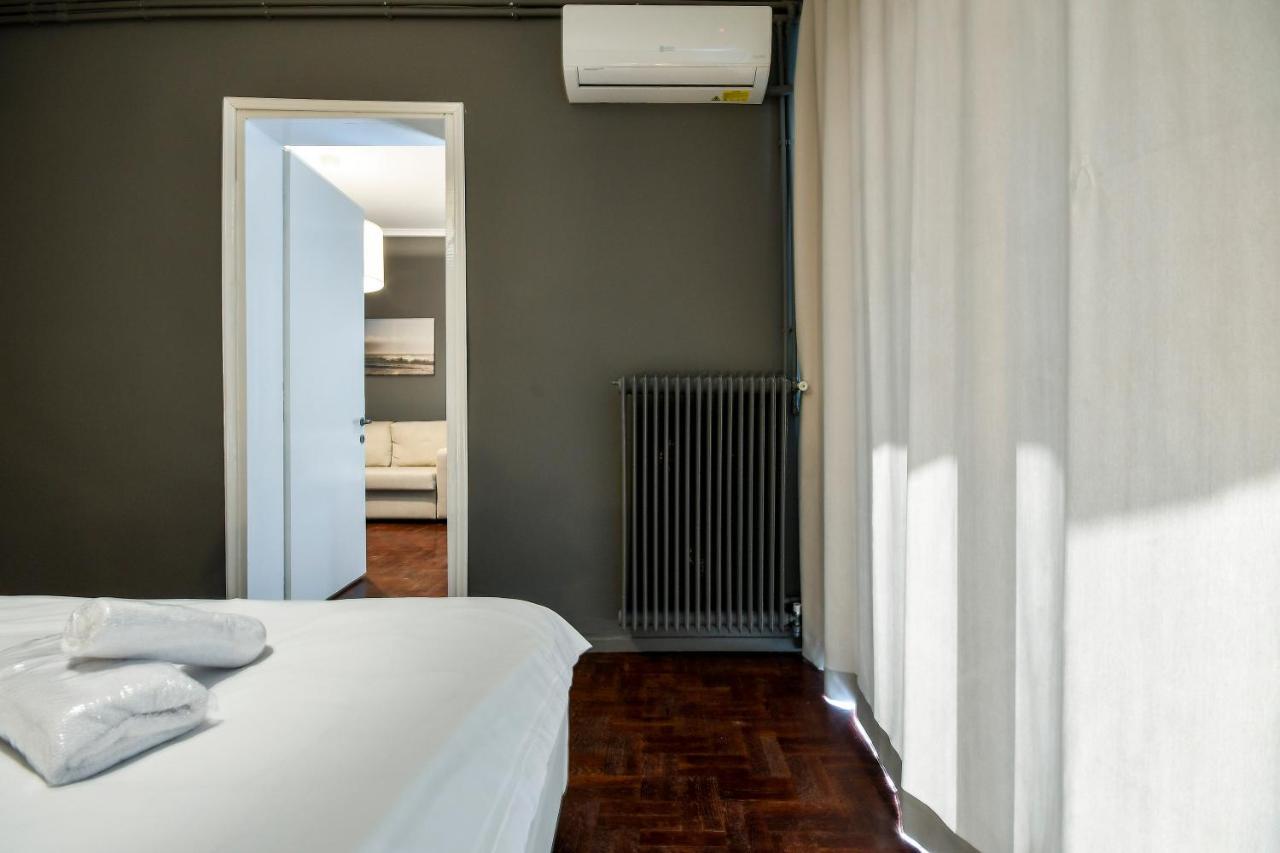 Thessaloniki Center Apartment Exterior photo