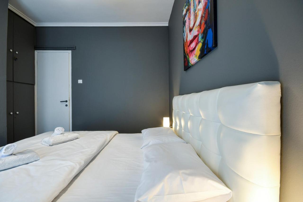 Thessaloniki Center Apartment Exterior photo