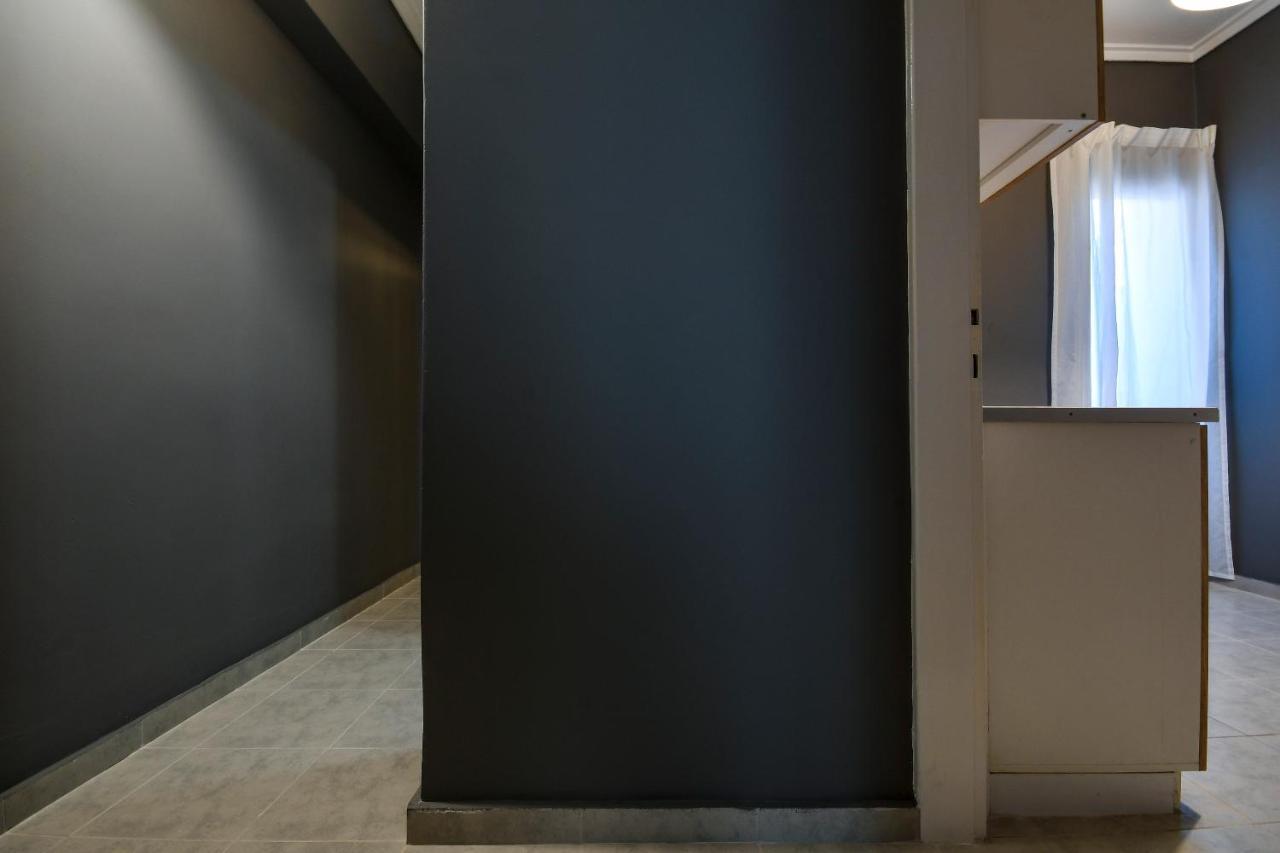 Thessaloniki Center Apartment Exterior photo