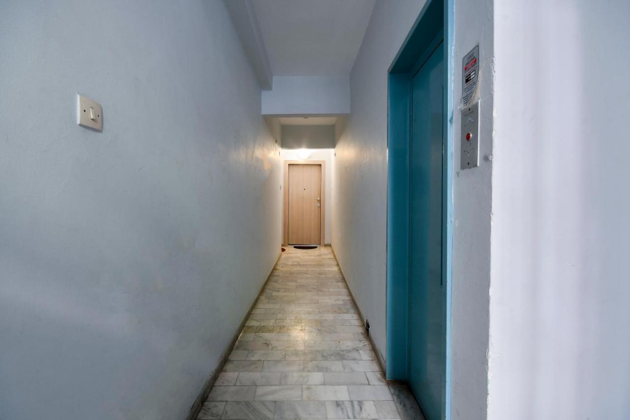 Thessaloniki Center Apartment Exterior photo