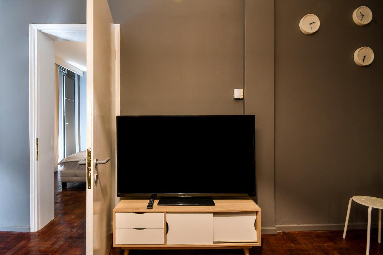 Thessaloniki Center Apartment Exterior photo