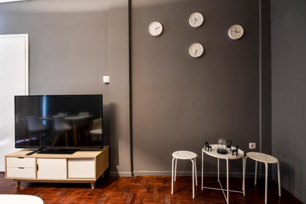 Thessaloniki Center Apartment Exterior photo