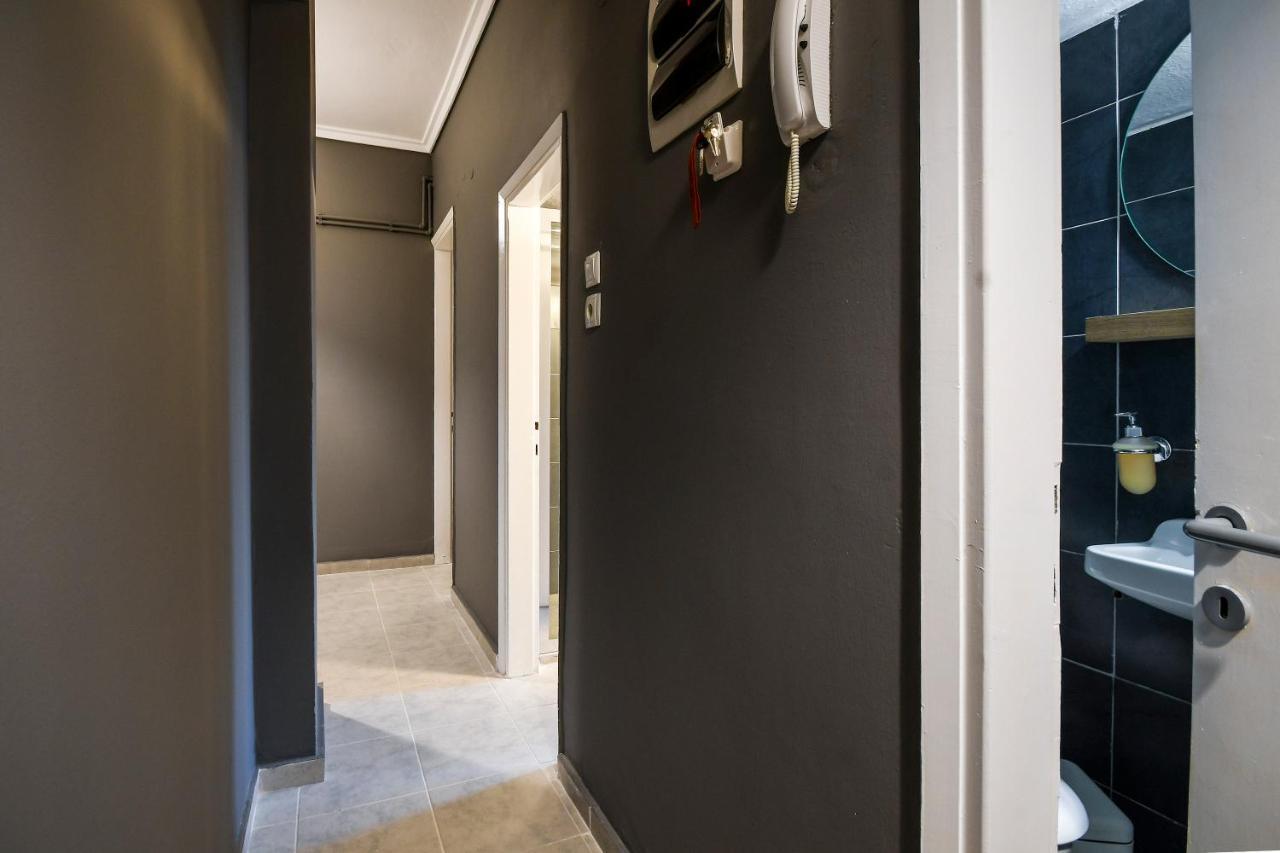 Thessaloniki Center Apartment Exterior photo