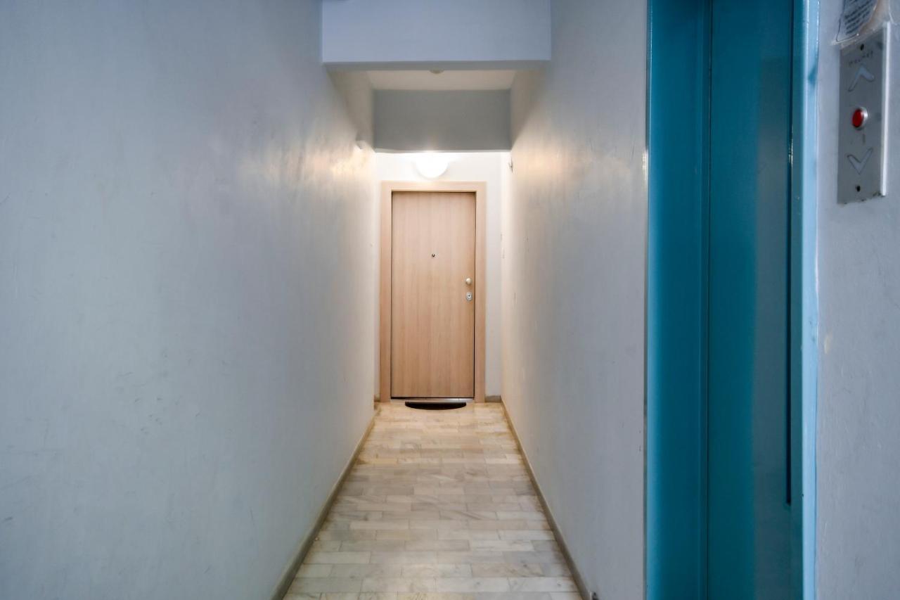 Thessaloniki Center Apartment Exterior photo