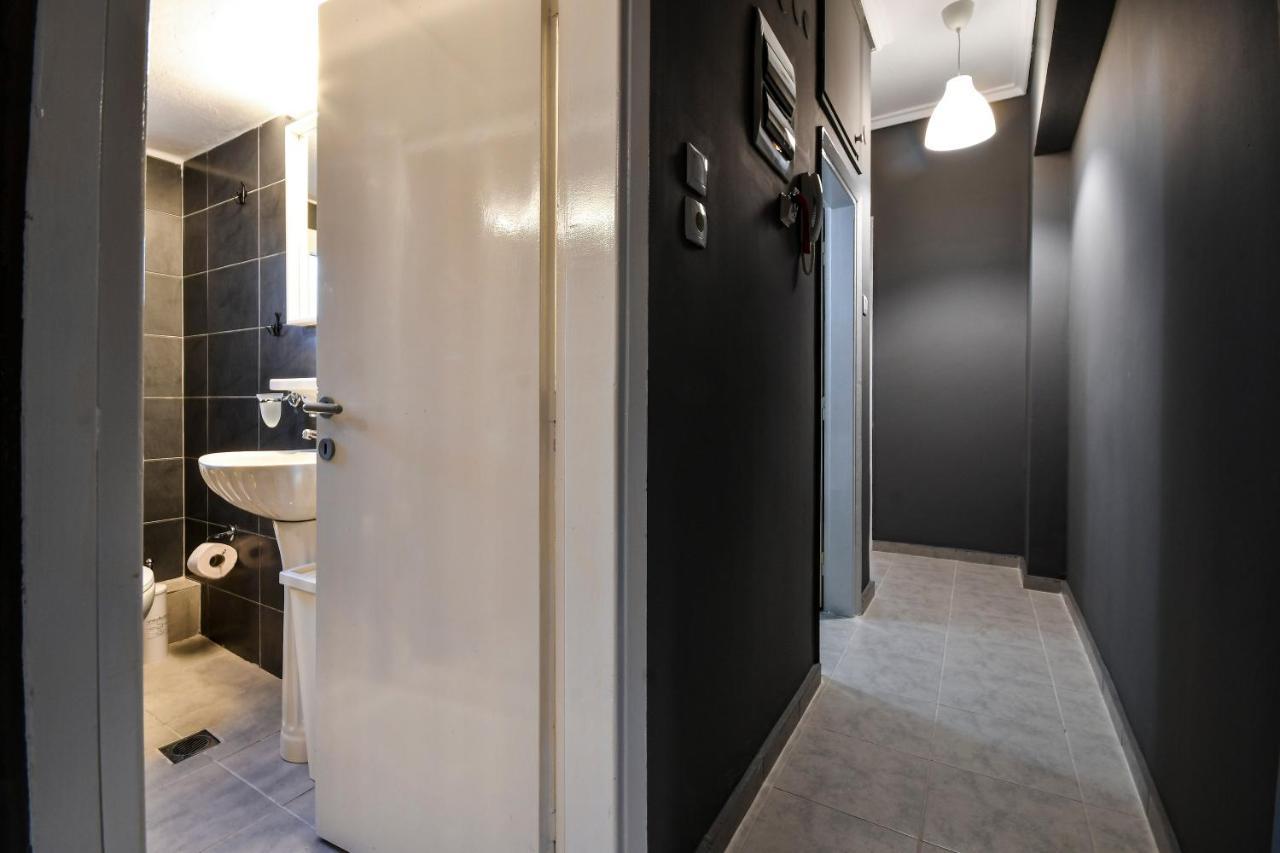 Thessaloniki Center Apartment Exterior photo