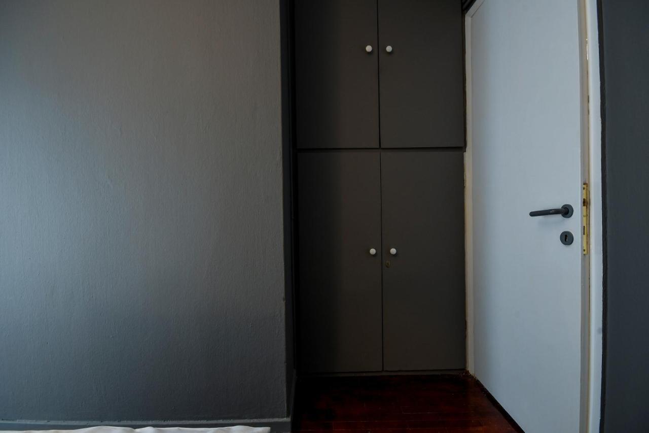 Thessaloniki Center Apartment Exterior photo