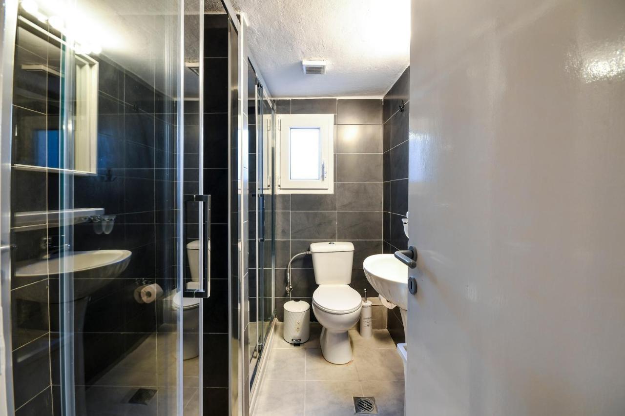 Thessaloniki Center Apartment Exterior photo