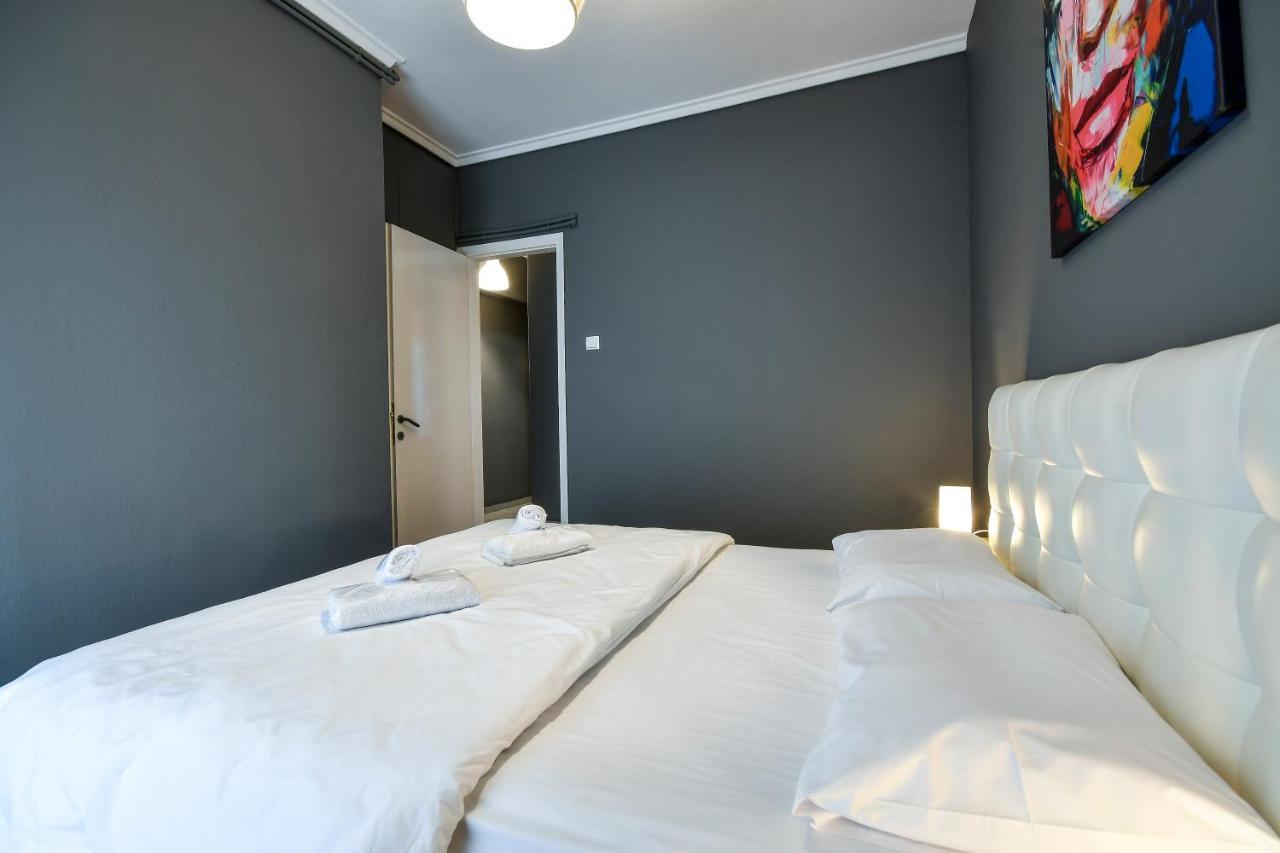 Thessaloniki Center Apartment Exterior photo