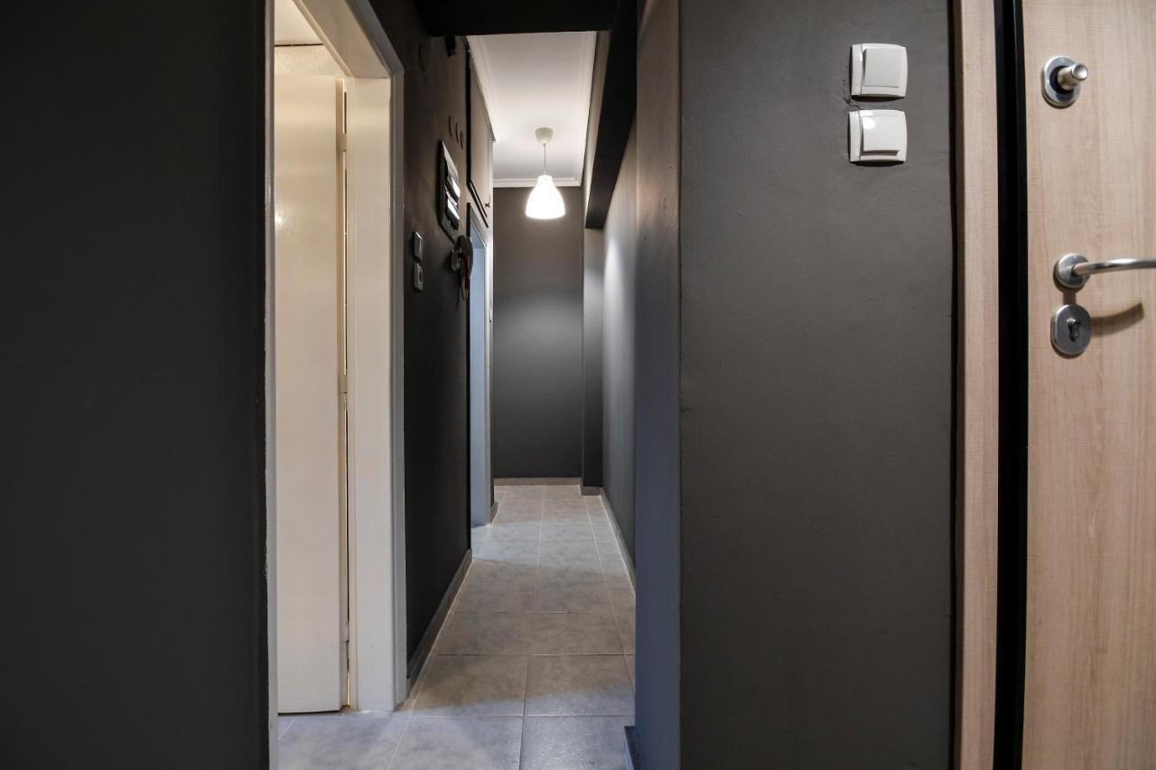 Thessaloniki Center Apartment Exterior photo