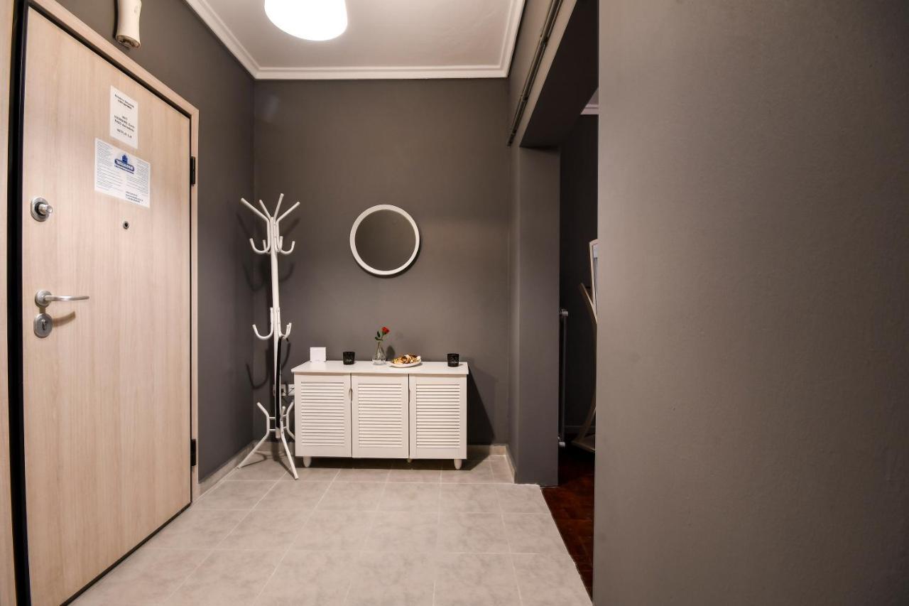Thessaloniki Center Apartment Exterior photo